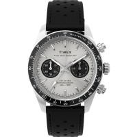 ราคา Timex Waterbury TW2Y19300 Heritage Chronograph 39mm. นาฬิกา นาฬิกาข้อมือ นาฬิกาข้อมือผู้ชาย (40708148490)