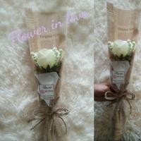 ราคา ช่อดอกไม้เหมือนจริง ปลีก-ส่ง (746138686)