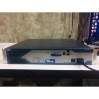 ราคา Router Cisco 2821 มือ 2 พร้อมใช้งาน (2605315454)