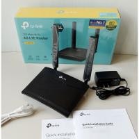 ราคา 300 Mbps Wireless N 4G LTE Router (22129225479)