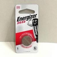 ราคา ถ่าน ENERGIZER CR2032 ใช้กับเครื่องวัดน้ำตาลและอุปกรณ์เครื่องใช้อิเล็คโทรนิคต่างๆ บรรจุ 1 ก้อน ของแท้ ไม่ทำลายแผงวงจร (22565520837)