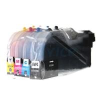 ราคา INKTANK FOR BROTHER DCP-J200 + หมึก (153056925)
