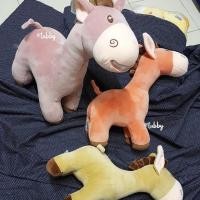 ราคา พร้อมส่ง ตุ๊กตา จากร้าน Moshi Moshi น่ารักมากก (4811823842)