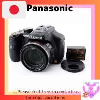 ราคา Panasonic Digital Camera Lumix Black Dmc-Fz150-K Direct From Japan Used, Genuine Made In Japan Used Japanese Cameras (29457052556)