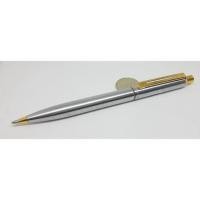 ราคา ปากกาลูกลื่น sheaffer ด้ามเงินขลิบทอง (มือสอง) (3316512489)