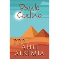 ราคา [BC] BIBLIO PRESS Ahli Alkimia / The Alchemists (Edisi Bahasa Melayu) – Paulo Coelho (47559640609)