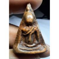 ราคา พระสมเด็จนางพญาพิมพ์เข่าโค้ง พระเนื้อเก่าสวยตรงตามปก (40454934485)