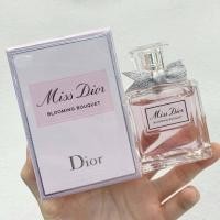 ราคา New Miss Dior Blooming โบว์ผ้า EDT 100ml. (23340356447)