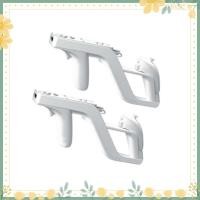 ราคา ปืน Zapper ที่สามารถถอดออกได้ 1 ชิ้นสำหรับ Nintendo Wii Remote Gaming Accessories (1210741733)