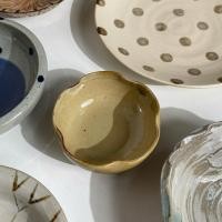 ราคา apous.studio | Pottery plate made in Japan ถ้วย จานดินเผา ผลิตจากประเทศญี่ปุ่น (46855331498)