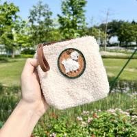 ราคา กระเป๋าแต่งหน้า / กระเป๋ามินิ / กระเป๋าสตางค์มินิ / กระเป๋าสตางค์มินิ / ของน่ารัก (52104990922)