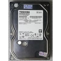 ราคา HDD Toshiba 500GB SATA3 (2268333448)