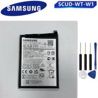 ราคา แบตเตอรี่ Samsung SCUD-WT-W1แบตเตอรี่สำหรับ Samsung SM-A226B Galaxy A22 5G SCUD-WT-W1 WT-S-W1 + เครื่องมือฟรี (53056559288)