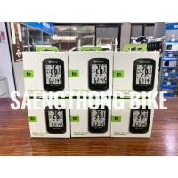 ราคา ไมล์จักรยาน แบบ GPS ยี่ห้อ Bryton รุ่น Rider 15 Neo (12163728914)