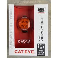 ราคา ไฟท้าย CATEYE รุ่น WEARABLE MINI (16638153929)