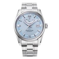 ราคา ORIENT STAR Contemporary Date Automatic Mechanical Watch - Men's Series (45557323977)