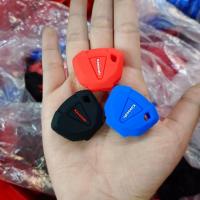 ราคา ปลอกหุ้มกุญแจรถมอเตอร์ไซค์ Kawasaki วัสดุ : ซิลิโคน ( สำหรับ Kawasaki ซิลิโคนกุญแจรถมอไซค์ Z800 / Z900 / ER6N (24764200282)