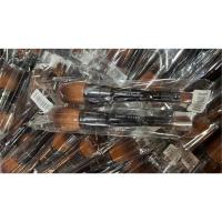 ราคา แปรงแต่งหน้า Bobbi Brown Full Coverage Face & Touch-Up Brush 14cm. (26667344137)