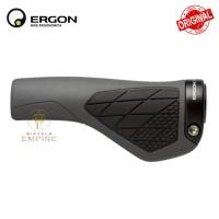 ราคา Ergon GS1 ปลอกแฮนด์จักรยาน Empire จักรยานสีเทาเล็ก (27381981774)