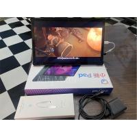 ราคา แท็บเล็ต Lenovo tab P11 64gb wifi 11 นิ้ว (15305963412)