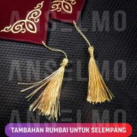 ราคา สินค้าพิเศษ เชือกร่มเสริมสําหรับผ้าคาดเอวของเรา (51958844826)