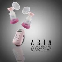 ราคา Malish Aria เครื่องปั๊มนมไฟฟ้าแบบปั๊มคู่มาลิชรุ่น เอเรีย (668662924)