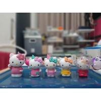 ราคา โมเดล Kitty งาน Mcdonald (9302224979)