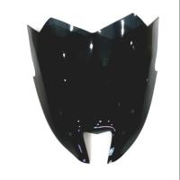 ราคา ชิวหน้า Kawasaki Z300 ทรง Z800 ตรงรุ่นสีสโม๊ค (5268376103)