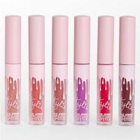 ราคา แท้% [เคาน์เตอร์อเมริกา/เช็คใบเสร็จได้] Kylie Matte Liquid Lipstick (10058593177)