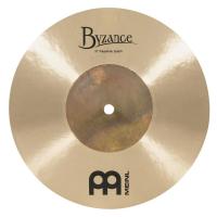 ราคา MEINL Cymbals Byzance Traditional Polyphonic Splash - 10" (B10POS) (23968971550)