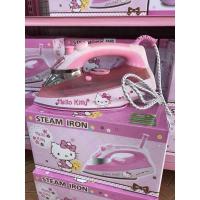 ราคา เตารีดคิตตี้สินค้าลิขสิทธิ์ (6369930230)