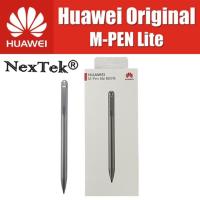 ราคา แท้100% HUAWEI M-Pen Lite MPen Lite Mediapad M5 lite10.1 Inch C5 Huawei MediaPad M6 10.8 inch BAH2-W19 Stylus HUAWEI M-Pen Lite ปากกาสไตลัส สำหรับ Mediapad M5 lite 10.1 นิ้ว C5 Huawei MediaPad M6 10.8
