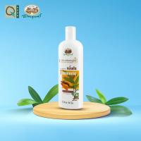 ราคา อภัยภูเบศร สบู่เหลวขมิ้นชัน 250 มล. (47106252707)