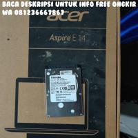 ราคา อะไหล่ - Copotan - HDD / Hard Disk / Toshiba Hard Disk 500GB / 500 GB Acer Aspire E5-475G (29060073080)