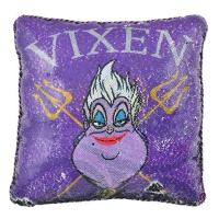 ราคา พร้อมส่ง !! ลิขสิทธิ์​แท้​จาก​ญี่ปุ่น​ หมอน ตัวร้าย เออร์ซูลา ursula the little mermaid ‍♀️ villains (25272191340)