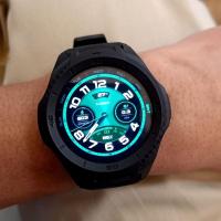 ราคา Smartwatch Ticwatch s2 มือสอง ในไทย (6864366526)