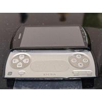 ราคา Sony Xperia Play R800i สภาพสวย (13047400213)