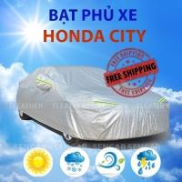 ราคา ผ้าคลุมรถ ฮอนด้า เมือง เนื้อผ้าคุณภาพสูง กันแดด กันฝน สิ่งสกปรก (57957413479)
