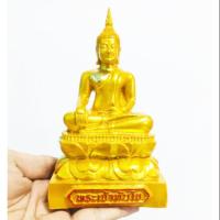 ราคา หลวงพ่อพระเจ้าทันใจ หน้าตัก3นิ้ว สูง16ซม. (2898001598)