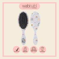 ราคา THE WET BRUSH - เด็ก ๆ | หวีสับผม (29615239841)