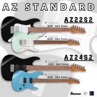 ราคา กีตาร์ไฟฟ้า Ibanez AZ Standard Series (40279822303)