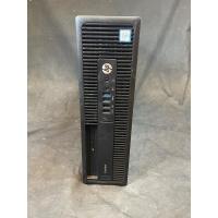 ราคา คอมพิวเตอร์ HP EliteDesk 800 G2SFF มือสอง (25325825545)