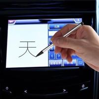 ราคา Precision Capacitive Pen Touch Screen Stylus Pencil สําหรับแท็บเล็ต IPhone iPad ความต้านทานสากล ปากกาสัมผัส (53709355022)
