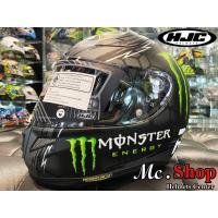 ราคา หมวกกันน็อค HJC รุ่น RPHA11 CRUTCHLOW REPLICA BLACK (7336380422)