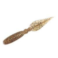 ราคา เหยืาอยทงพริเว เหยื่อยาง Geecrach Leaf Shrimp 4.8 inch 6 ตัว #206 Gold VP-0229 (19234069854)