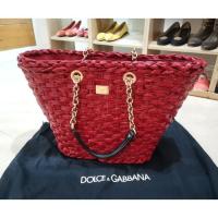 ราคา Kept unused Dolce & Gabbana Authentic % Bag (4618259730)