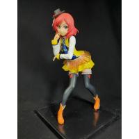 ราคา ฟิกเกอร์ Love Live! School Idol Project Sunny Day Song Maki Nishikino (44508721602)