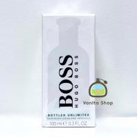 ราคา Hugo Boss Bottled Unlimited EDT 100ml (58004397727)