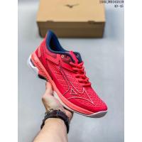 ราคา รองเท้าเทนนิสมือสอง Mizuno Exceed Tour6 Enforce Mesh รุ่น QAY9 สำหรับทั้งชายและหญิง (50459372326)