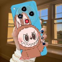 ราคา JCM เคส Hp Nubia Focus 2 - NUBIA FOCUS PRO 5G ปลอกซิลิโคน Handphone Softcase Kesing Cassing Cover สมาร์ทโฟนกันชนซิลิโคน - FA (50050339899)